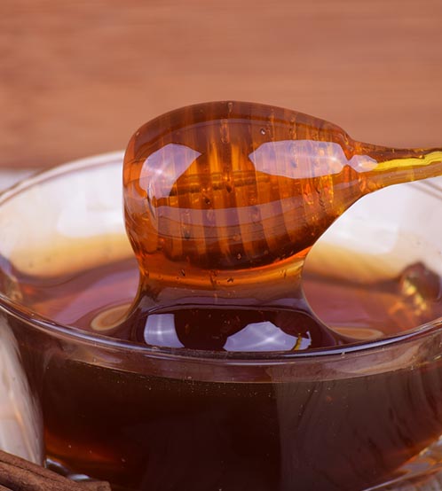 Kithul Honey