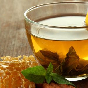 Bee Honey & Cinnamon