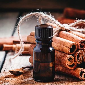 Cinnamon Oil