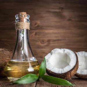 Coconut Oil