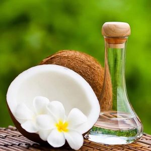 Virgin Coconut Oil