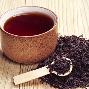 Black Tea