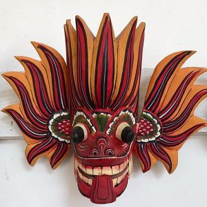 Traditional Masks