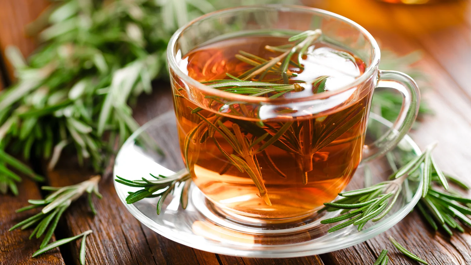 Artisanal Tea
