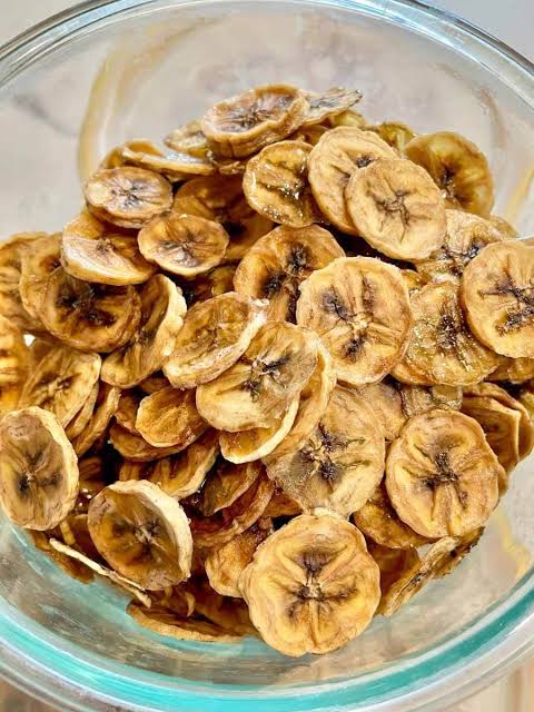 Ash Plantain 