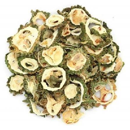 Bitter gourd 