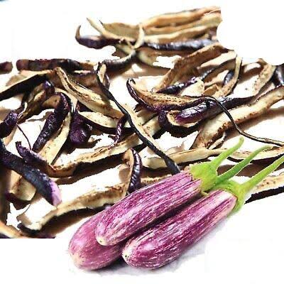 Eggplant / Brinjal 