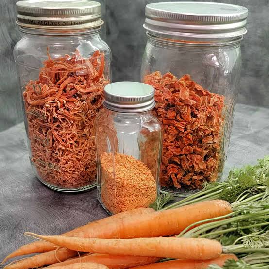 Carrot 