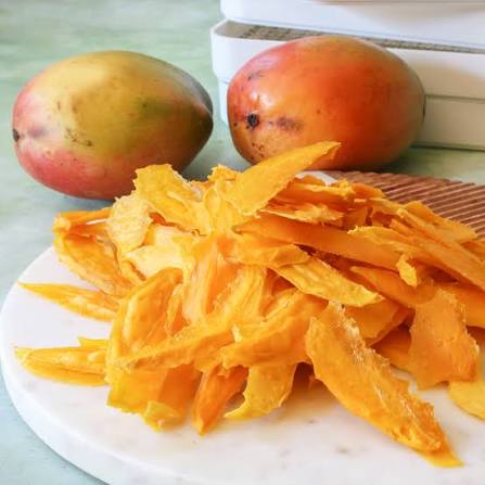 Mango Tango