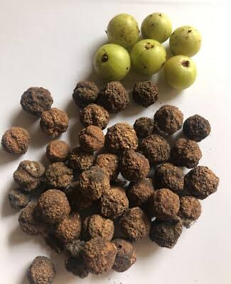 Beheth Nelli Powder