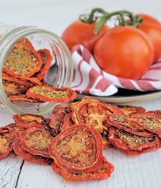 Dehydrated Tomato
