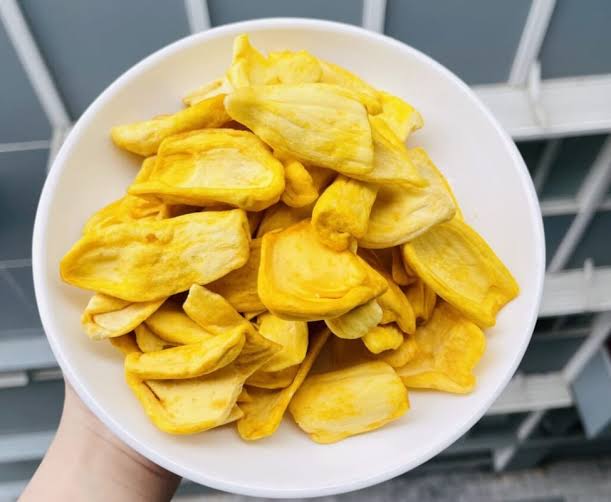 Jackfruit 