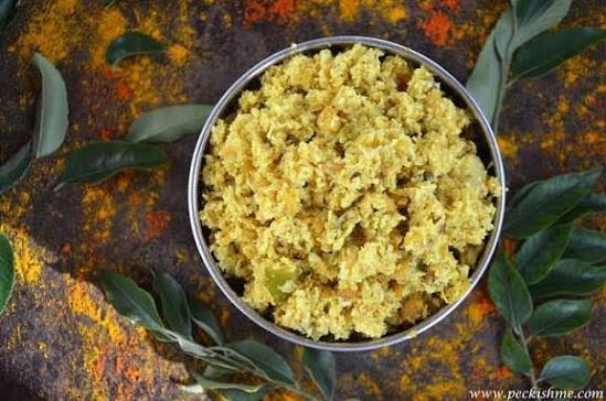 Jackfruit mallum
