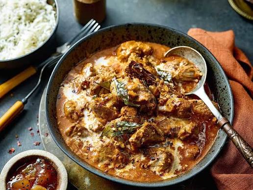 Jaffna cook curry 