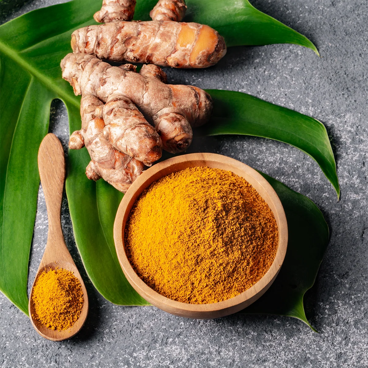 Turmeric Powder	