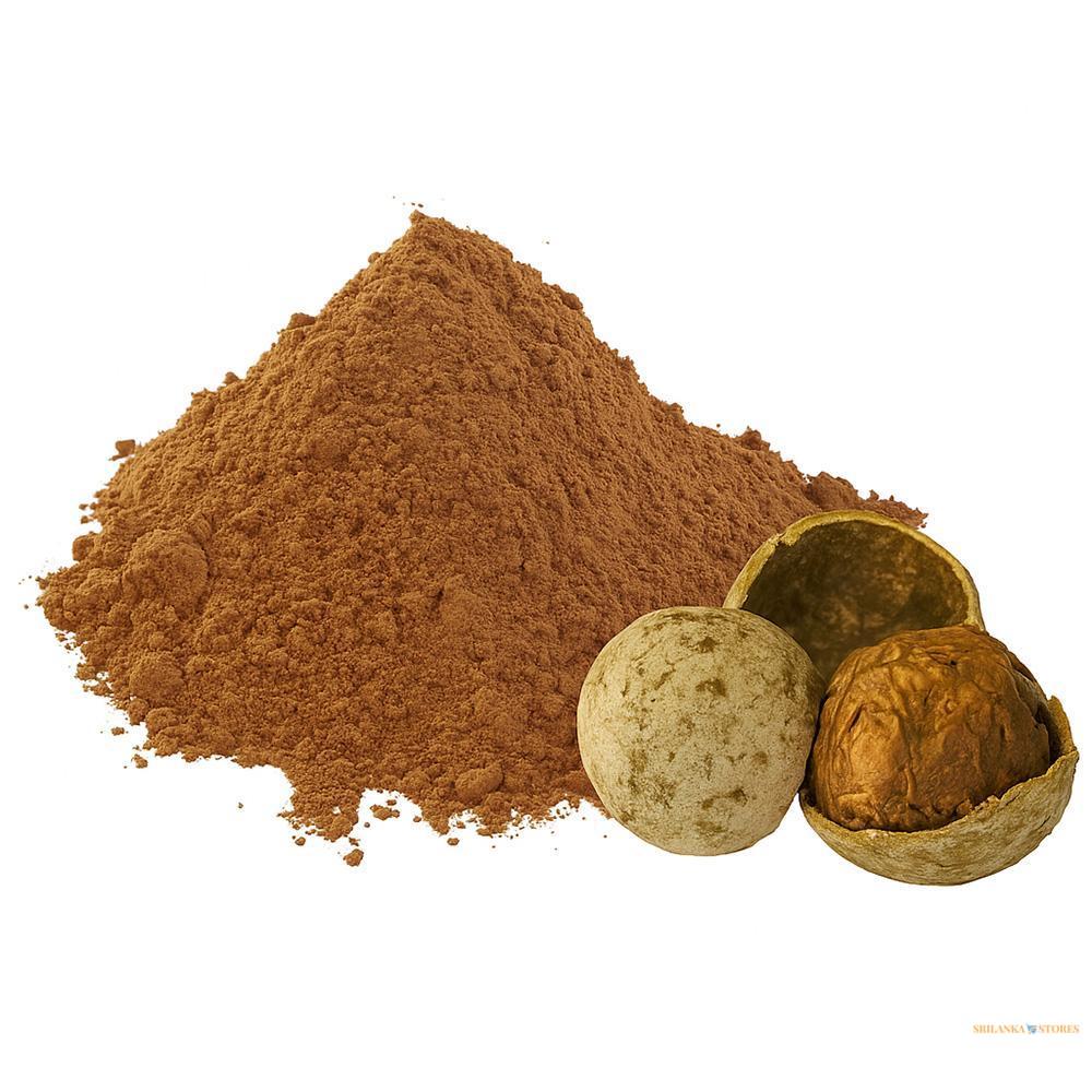 Wood Apple powder