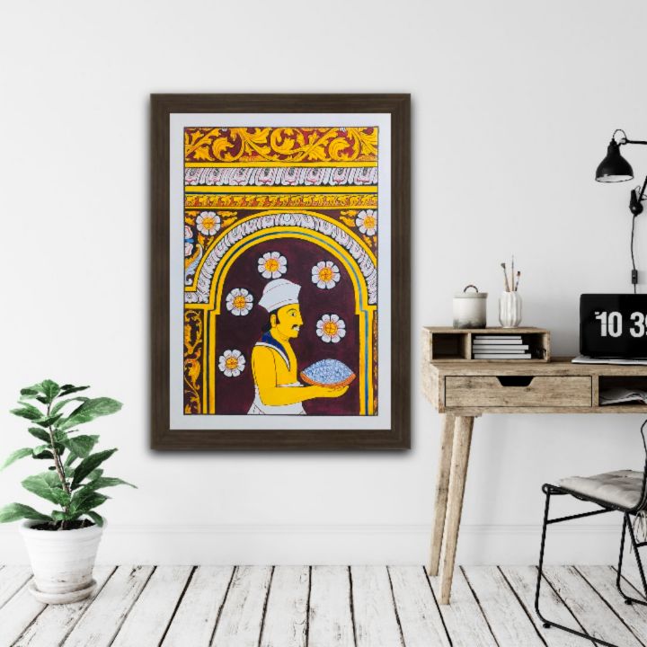 Paintings