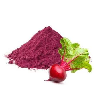 Beatroot Powder 	