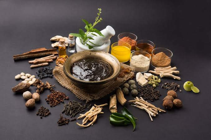 Herble / Ayurveda Products