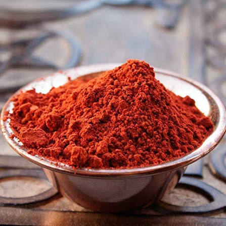 Red Sandalwood Powder 	
